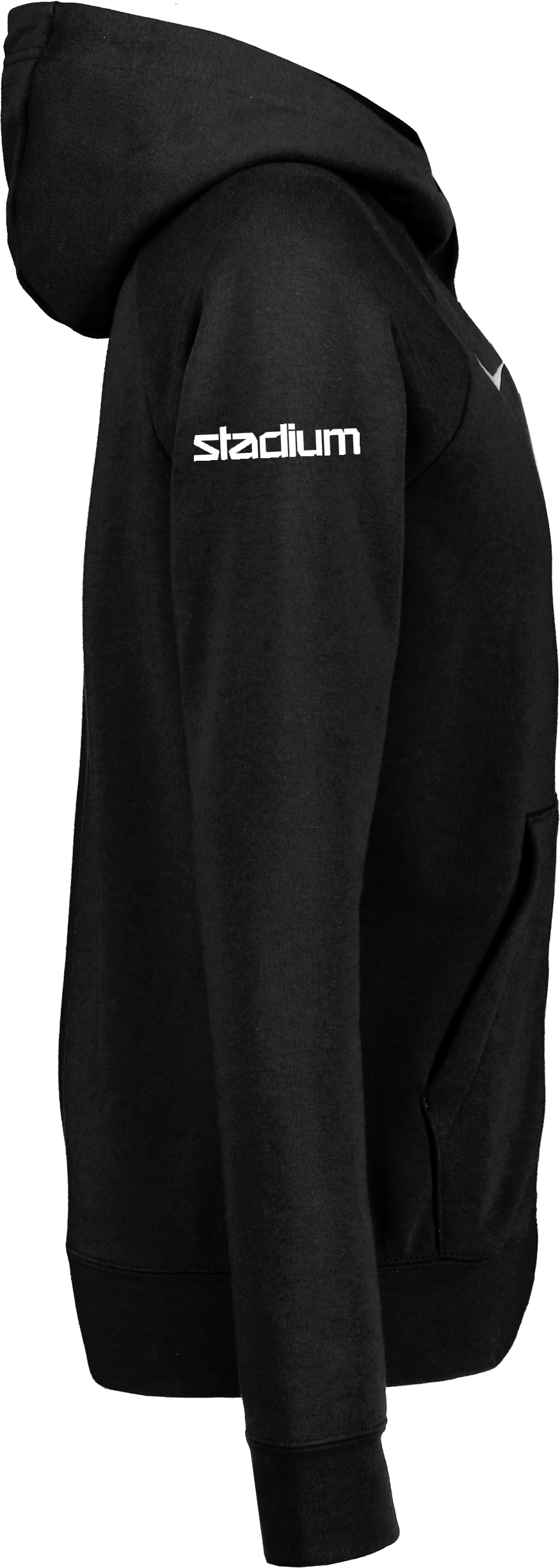 NIKE, PARK 20 FLC FZ JR