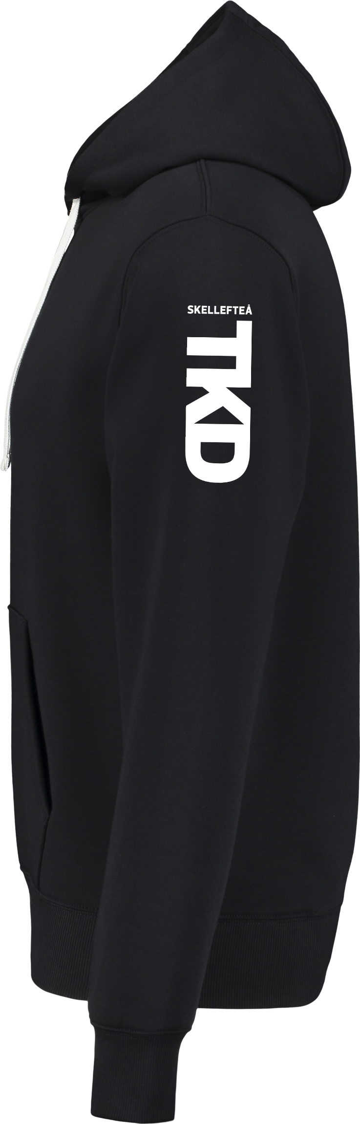 NIKE, PARK26 FLC HOOD JR