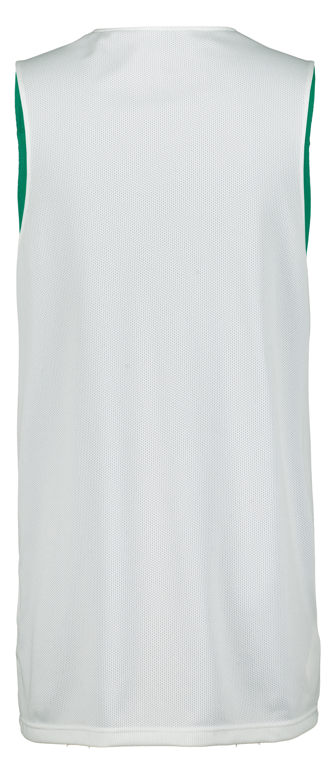 PUMA, Hoops Team Junior Reversible Practice Jersey