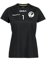 321482107101 CRAFT Evolve Tee W 321482107101 CRAFT Evolve Tee W Standard Small1x1