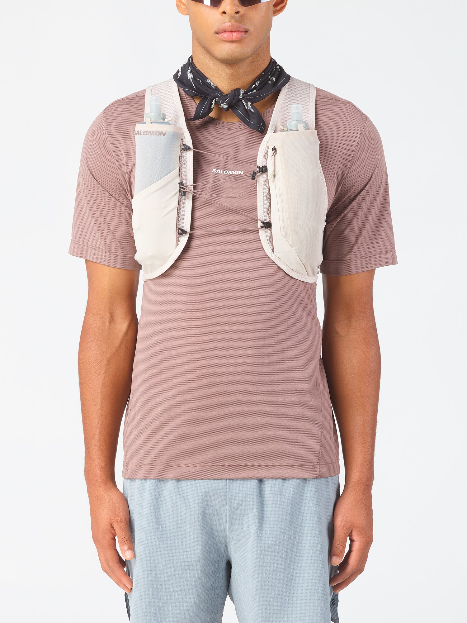 SALOMON, GRVL SKIN 4