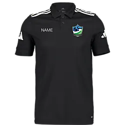 400087102101 ADIDAS Squad25 C Polo 400087102101 ADIDAS Squad25 C Polo Standard Small1x1