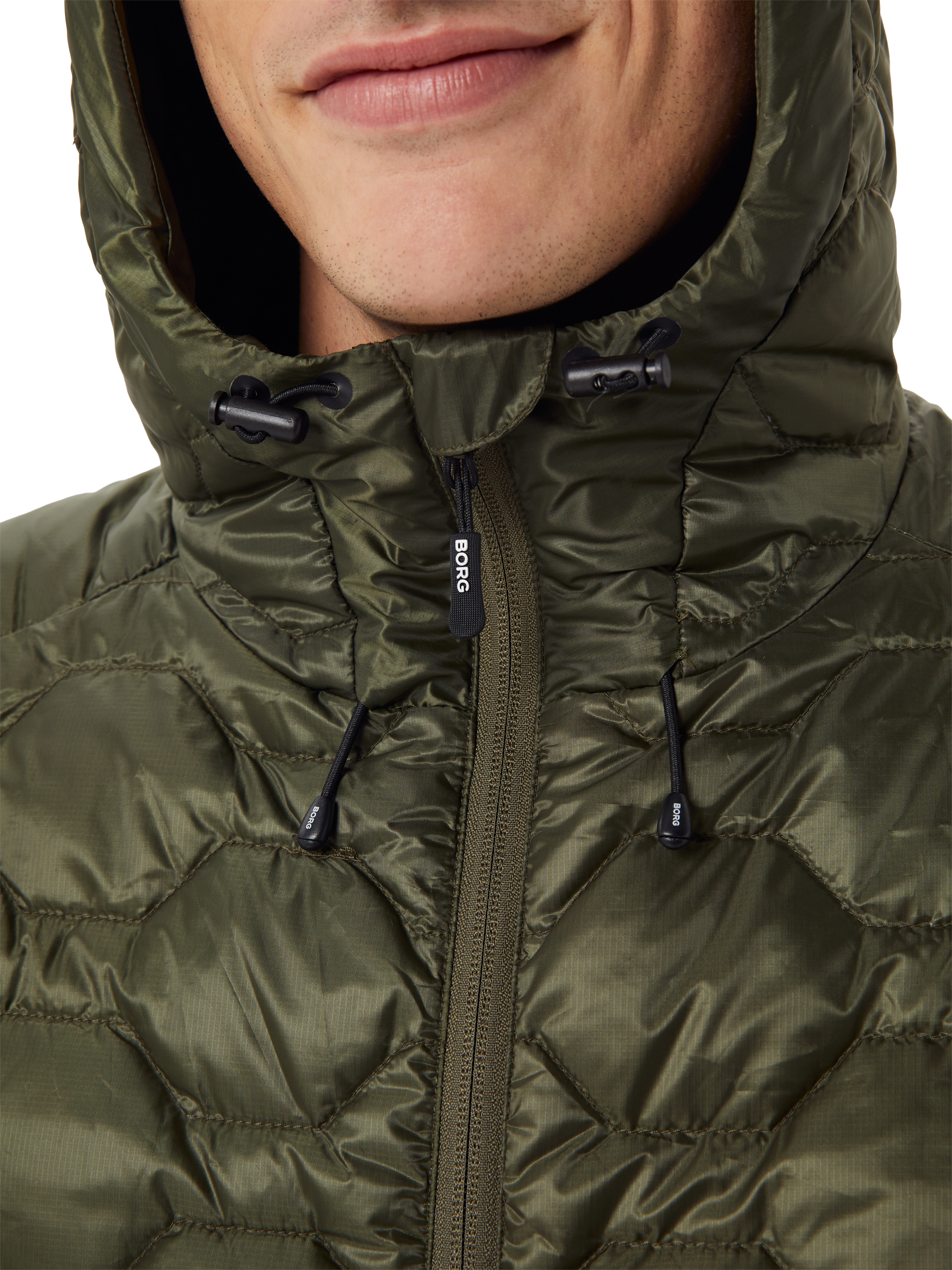 BJ&Ouml;RN BORG, M Borg Liner Jacket