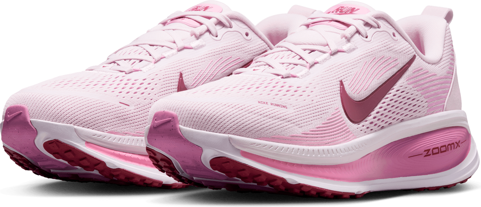 NIKE, W Vomero 18