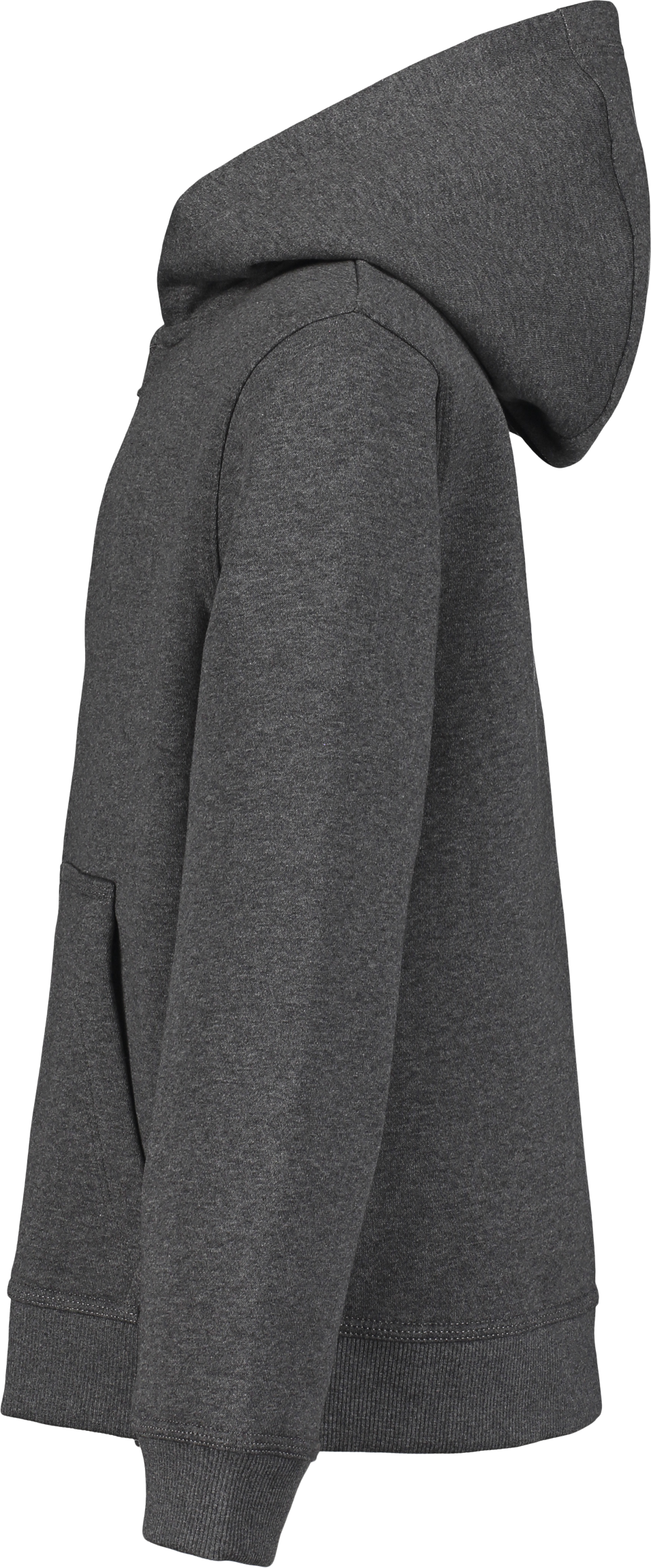 NIKE, PARK26 FLC FZ HOOD JR