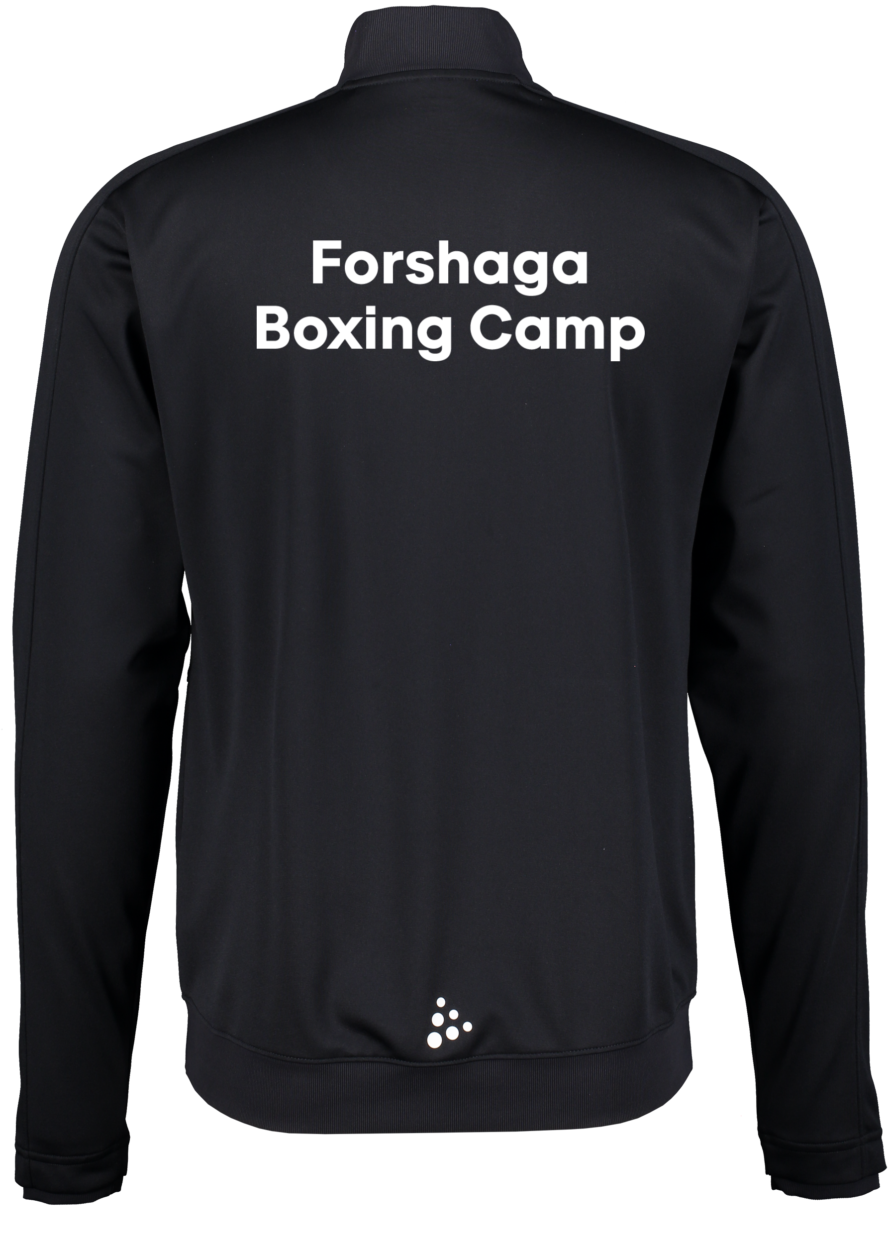 CRAFT, Evolve 2.0 Full Zip Jacket Jr