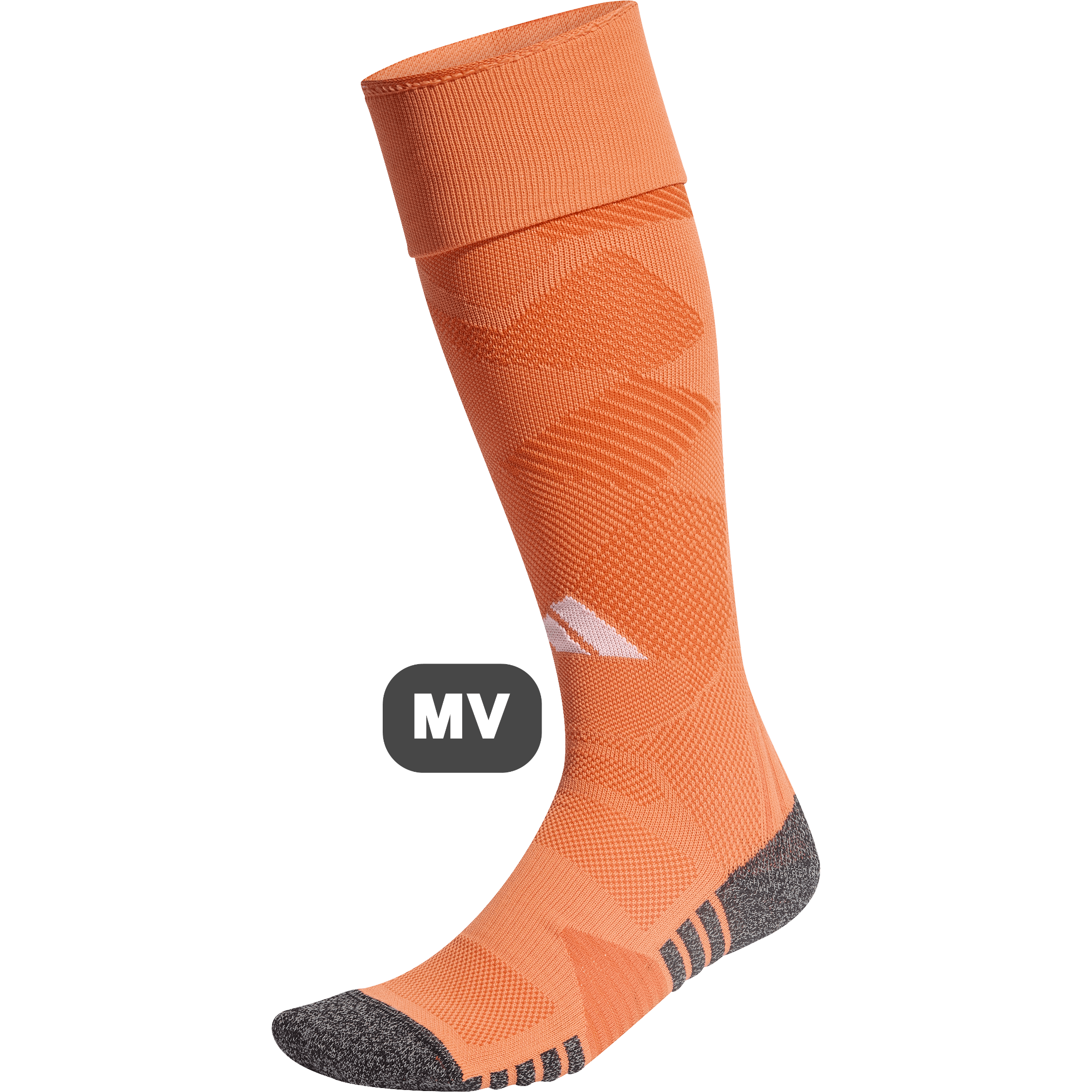 
ADIDAS, 
T26 GK SOCK, 
Detail 1
