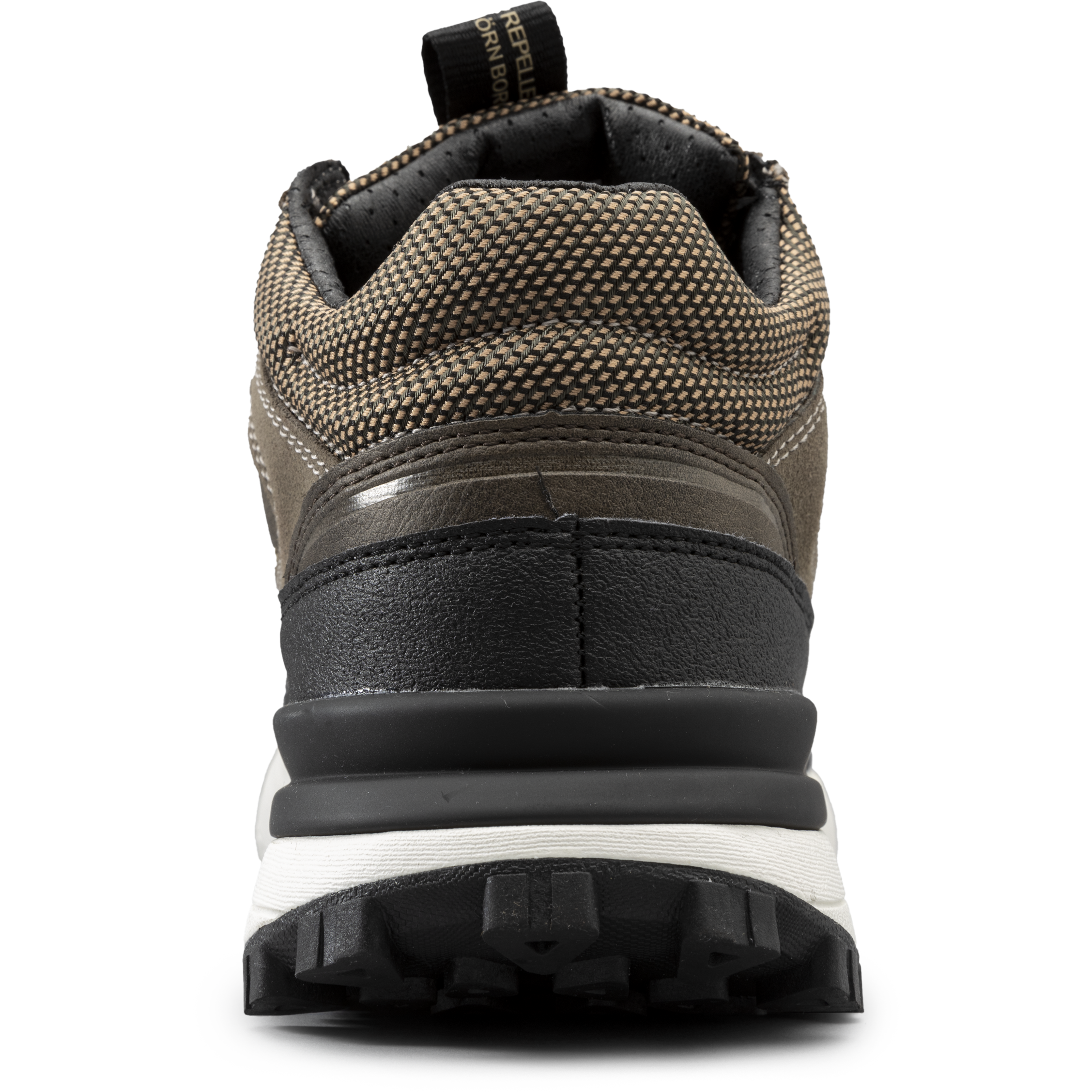 BJ&Ouml;RN BORG, R2410 Runner Mid M