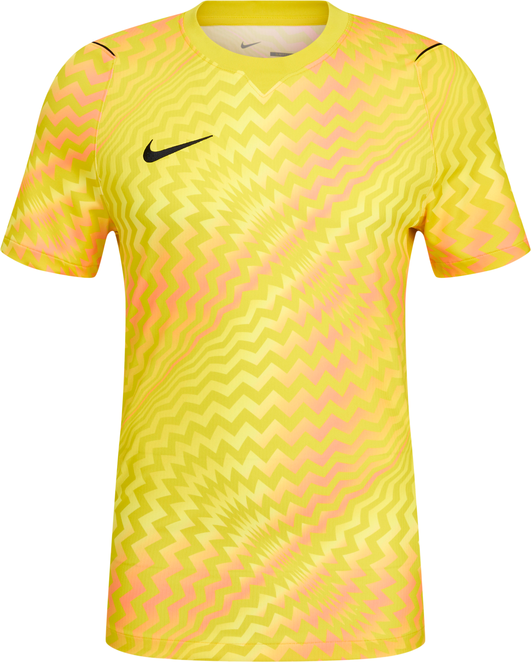 
NIKE, 
GARDIEN VI GK SS JSY, 
Detail 1
