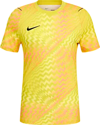 GARDIEN VI GK SS JSY - LIGHTENING/BLACK Standard Small1x1