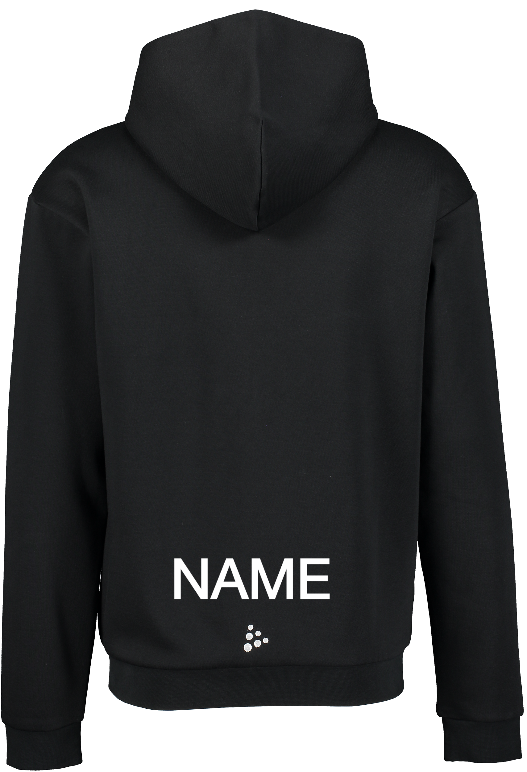 CRAFT, Community 2.0 Fz Hood