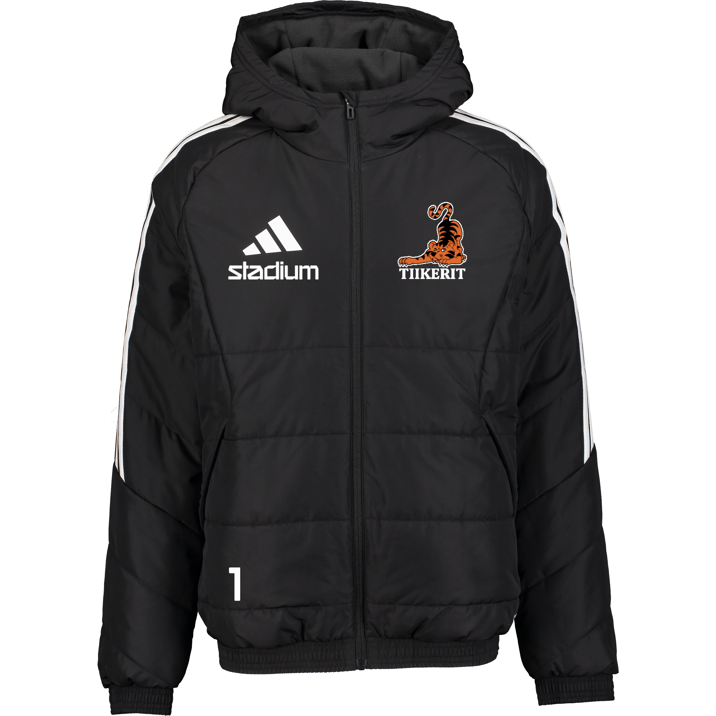 
ADIDAS, 
TIRO26 WIN JKT JR, 
Detail 1
