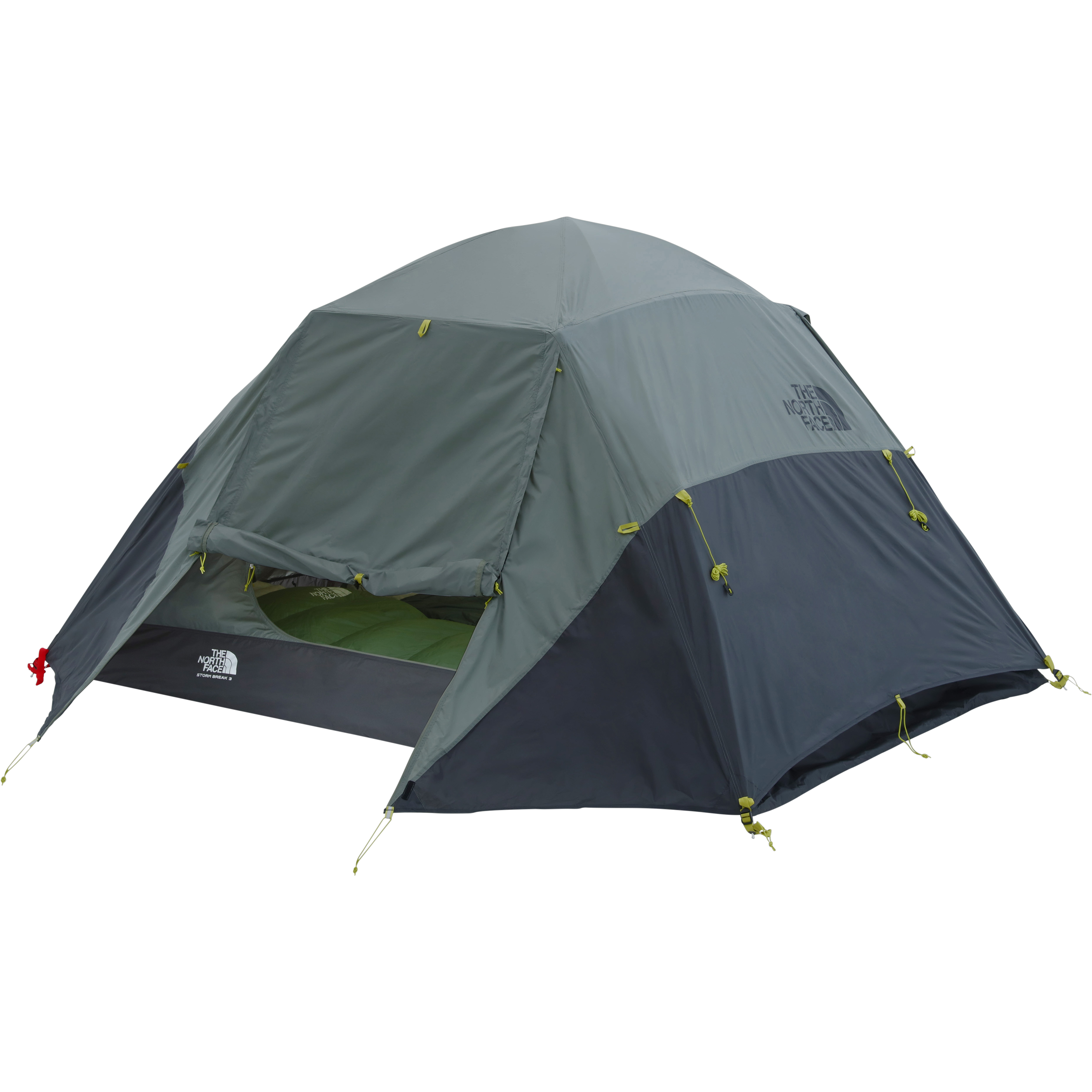 THE NORTH FACE, Stormbreak 3