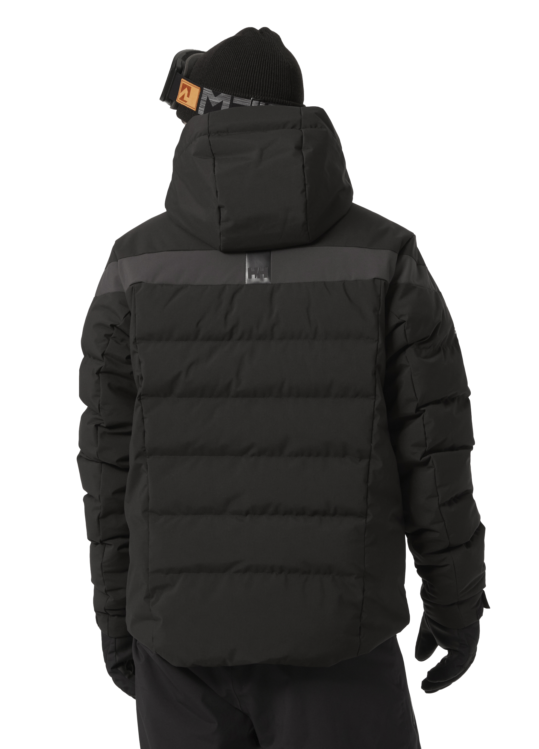 HELLY HANSEN, M Bossanova Puffy Jacket