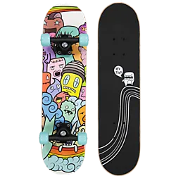 403614101101 REVOLUTION T Skate 7,125 403614101101 REVOLUTION T Skate 7,125 Standard Small1x1
