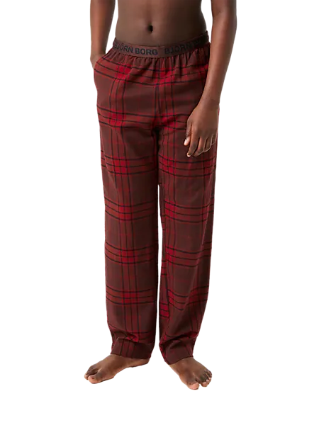 407094101103 BJÖRN BORG J Core Pyjama Pants 407094101103 BJÖRN BORG J Core Pyjama Pants Model01 Detail