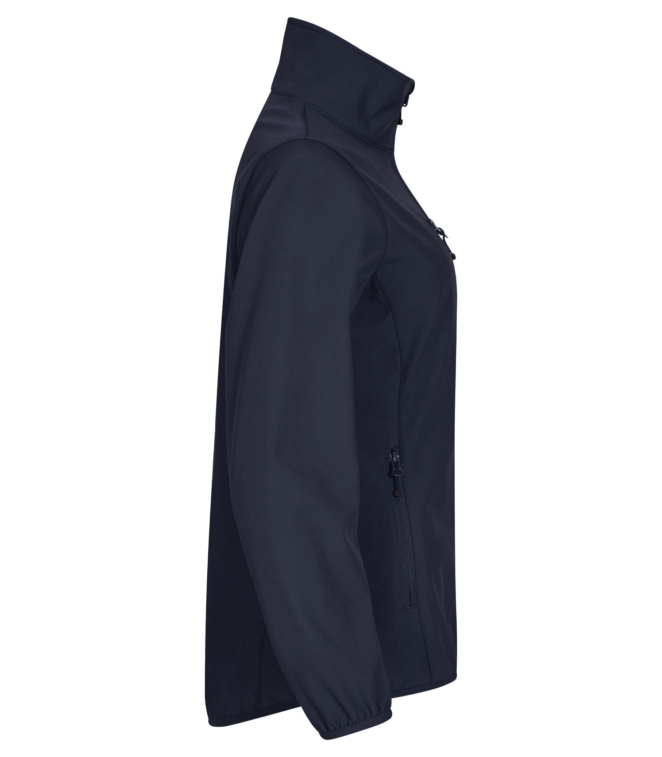 CLIQUE, Classic Softshell Jkt W