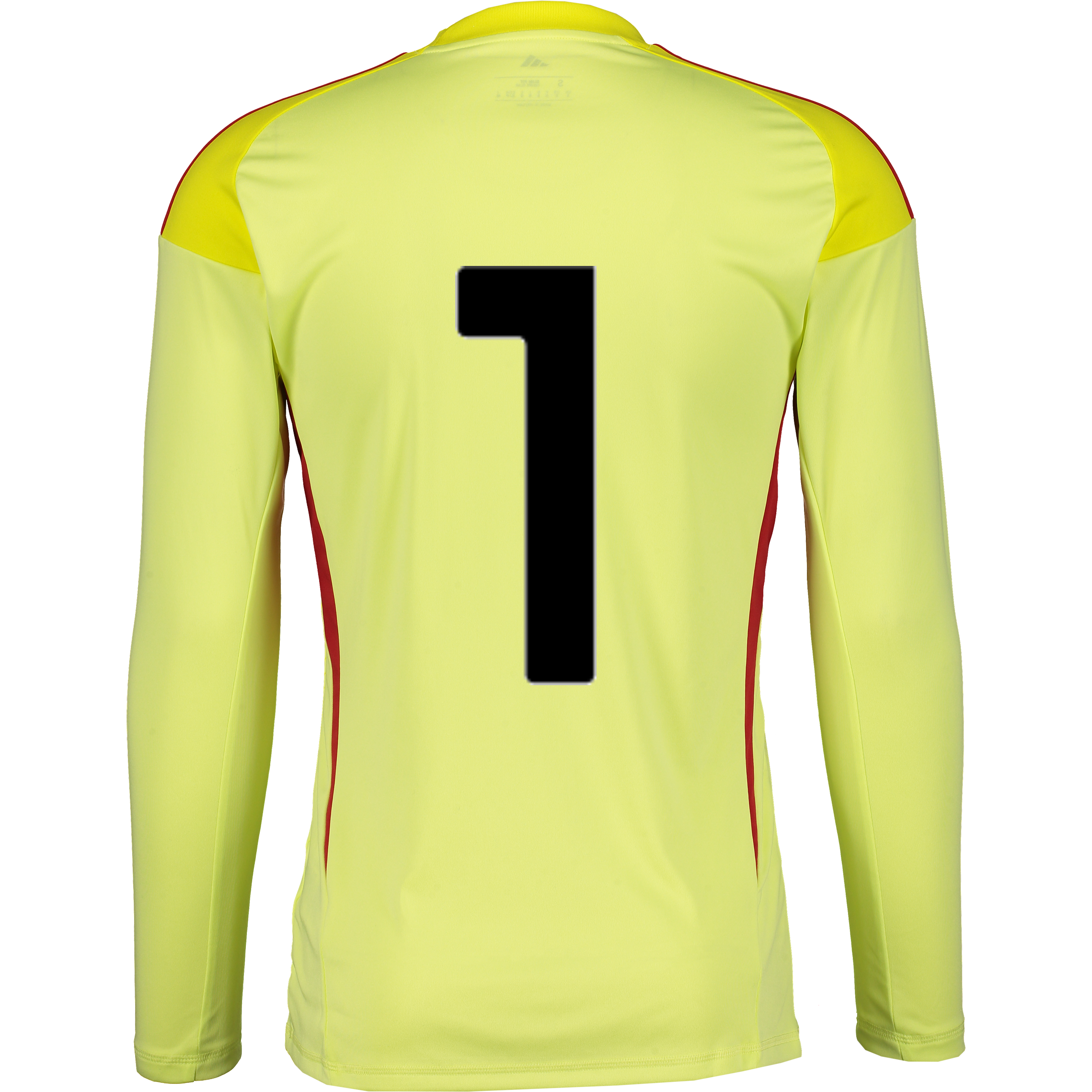 ADIDAS, T25 C Gk Jsy Ls Jr