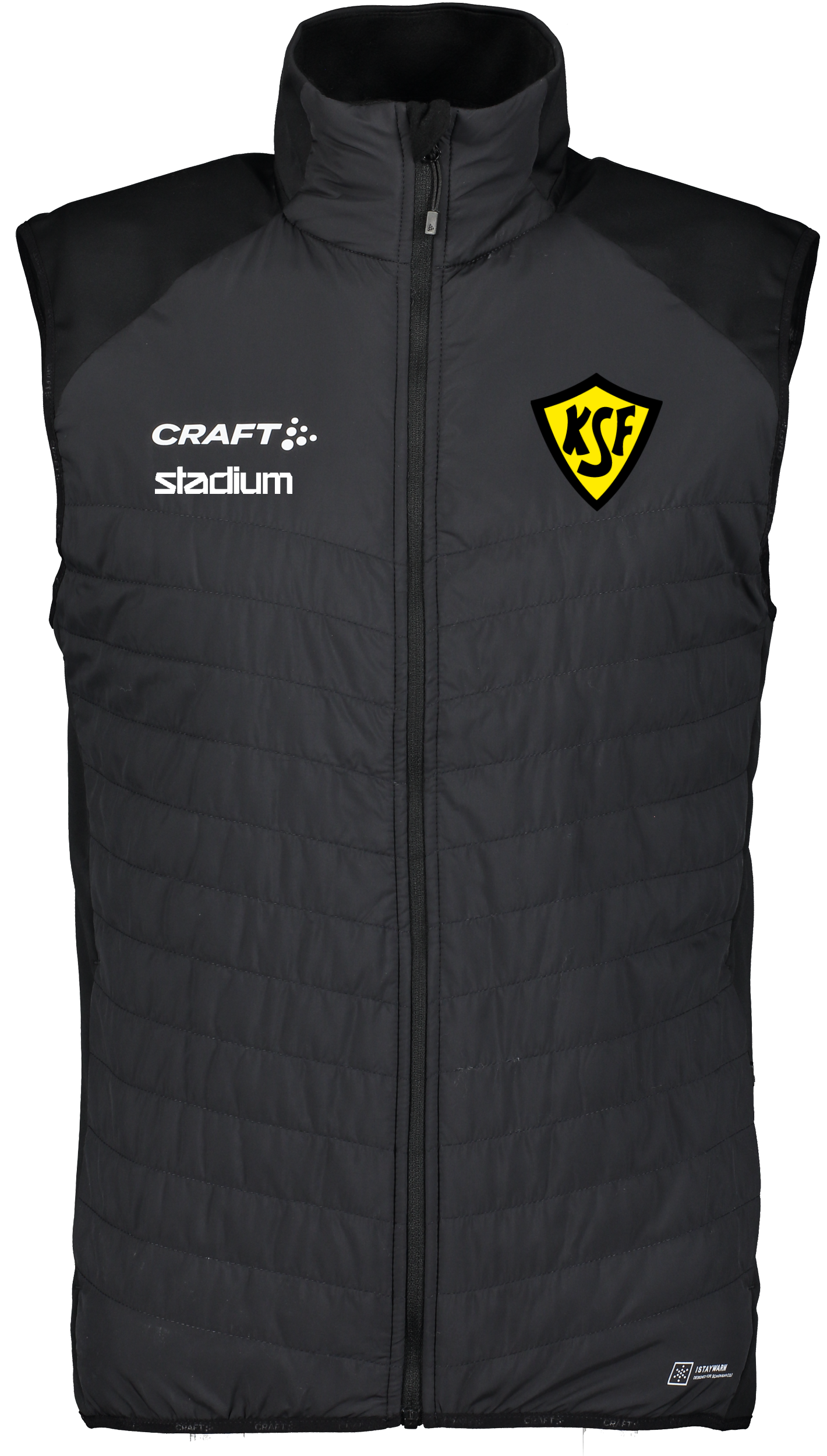 
CRAFT, 
Adv Nordic Ski Club Vest M, 
Detail 1
