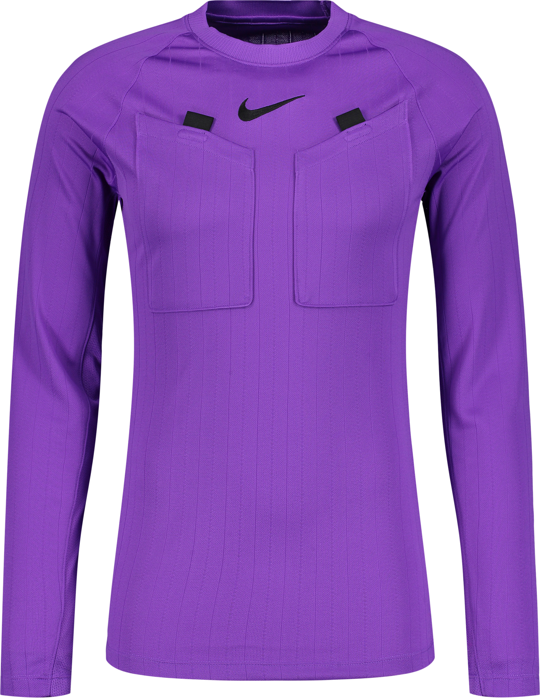 
NIKE, 
REFEREE III LS JSY, 
Detail 1
