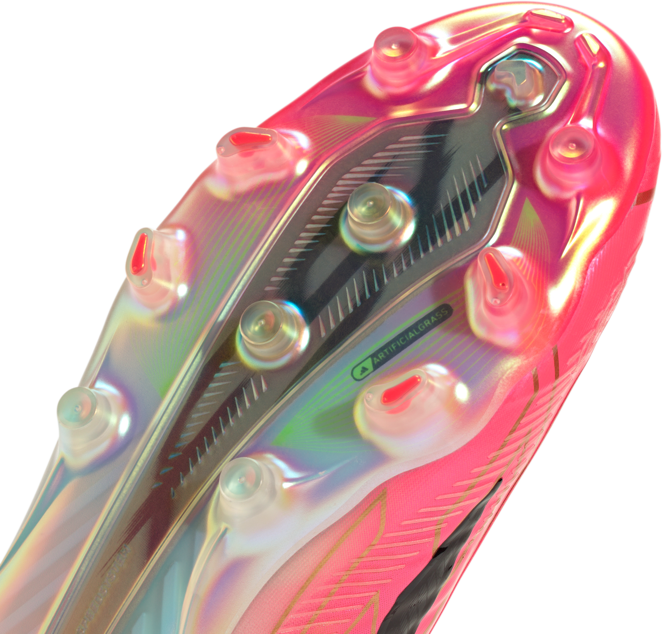 ADIDAS, F50 HYPERFAST ELITE AG