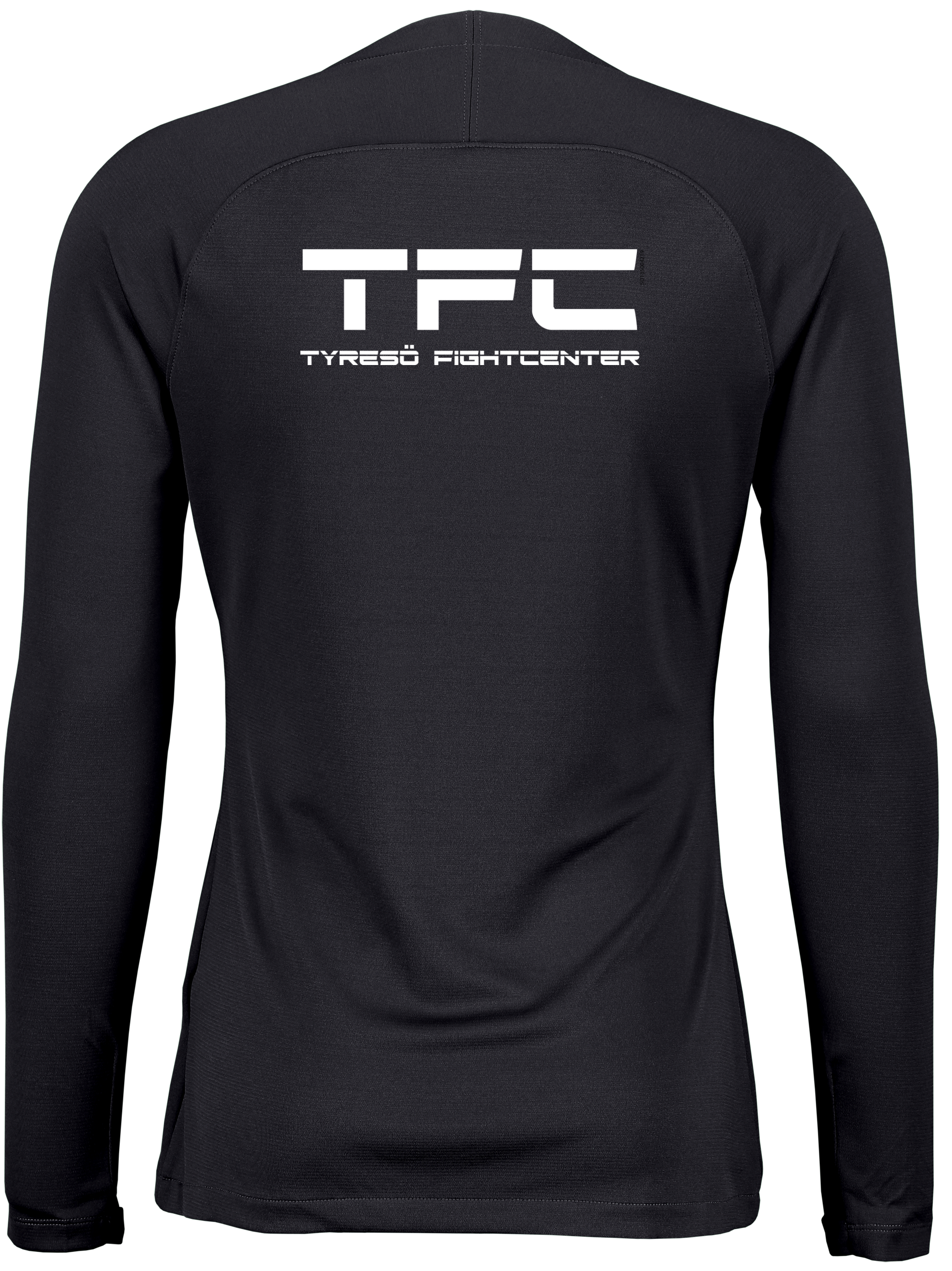 NIKE, Park 1stl Ls Jr