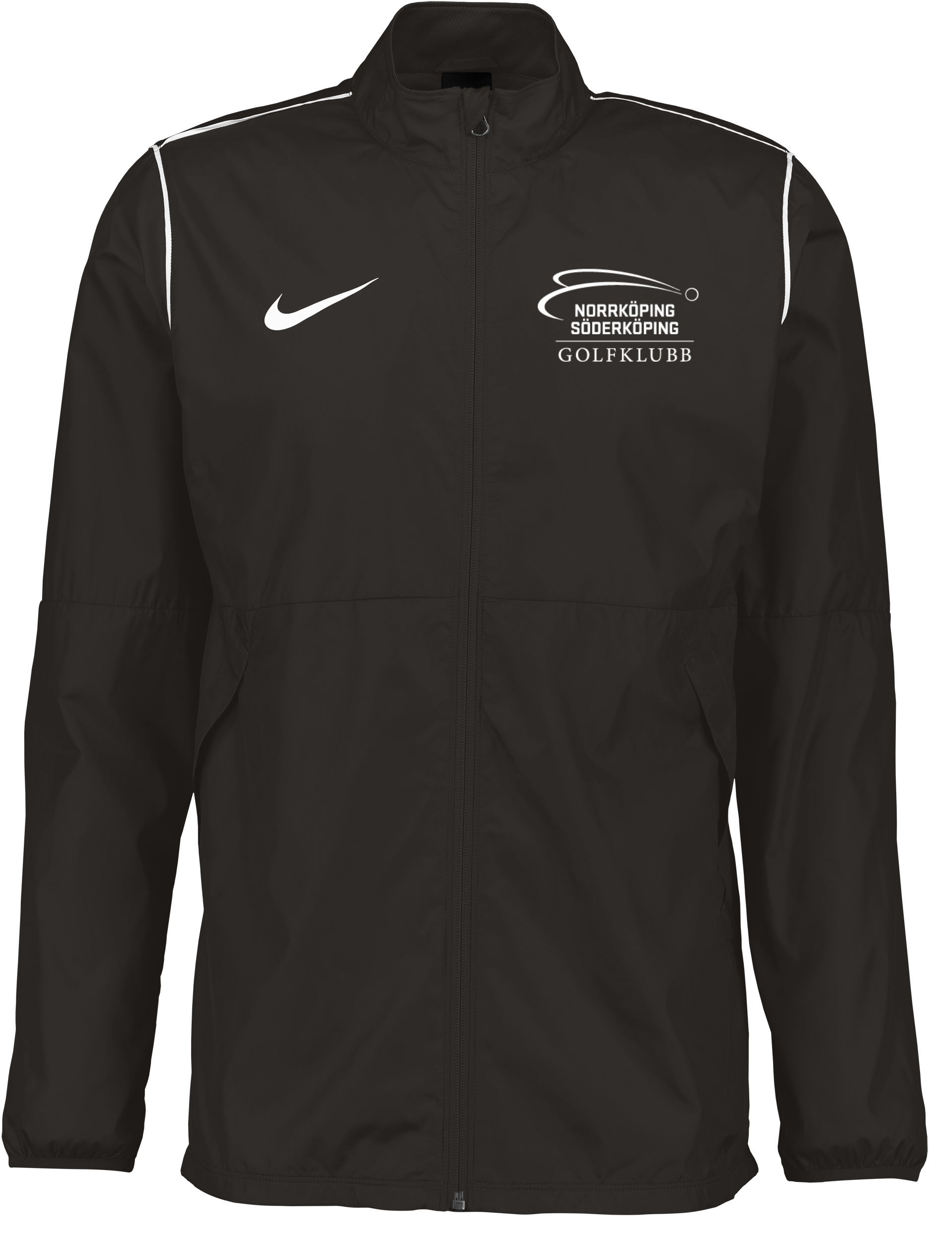 
NIKE, 
Park 20 Rain Jkt, 
Detail 1
