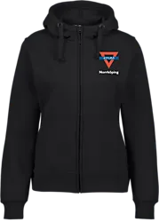 224005101101 CLIQUE Basic Hoody F Zip W 224005101101 CLIQUE Basic Hoody F Zip W Standard Small1x1