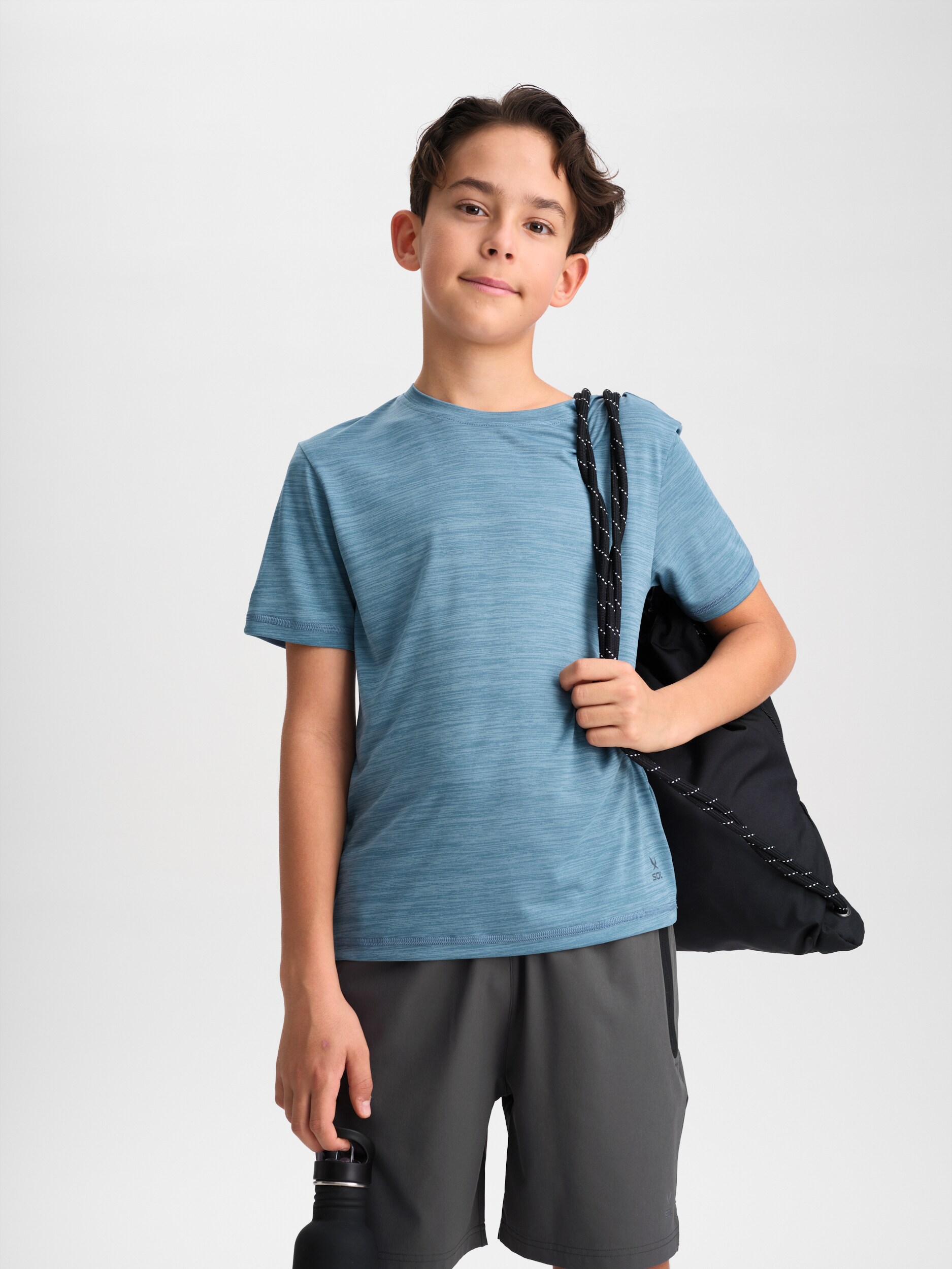 
SOC, 
J Func Tee, 
Detail 1
