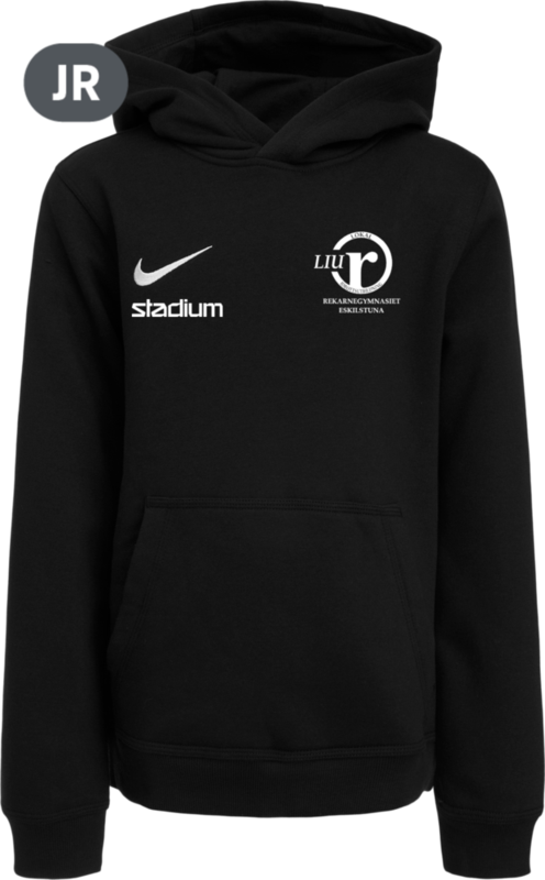 
NIKE, 
PARK26 FLC HOOD JR, 
Detail 1
