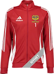 390926103101 ADIDAS Tiro24 Tr Jkt 390926103101 ADIDAS Tiro24 Tr Jkt Standard Small1x1