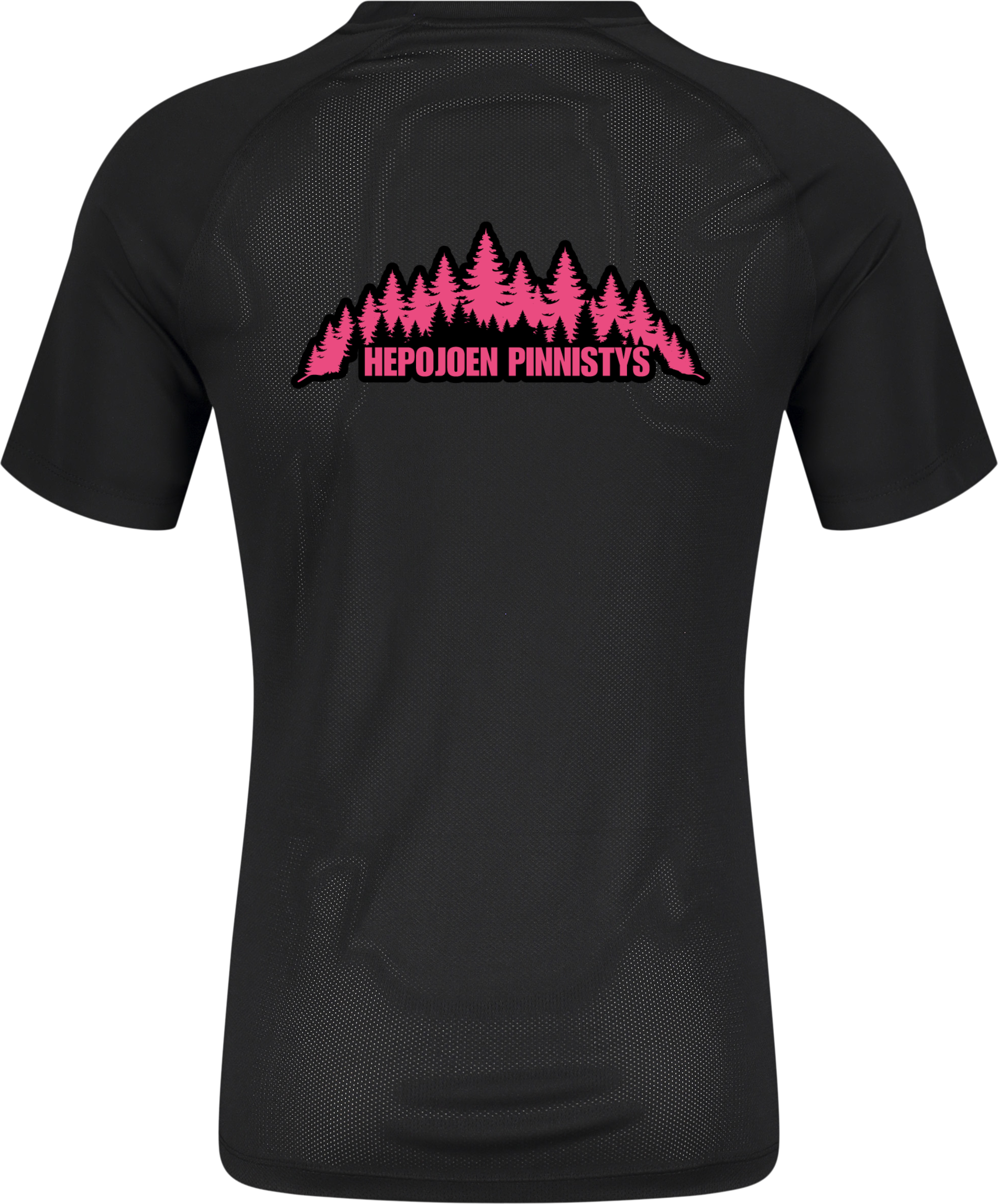 NIKE, PARK VIII SS JSY