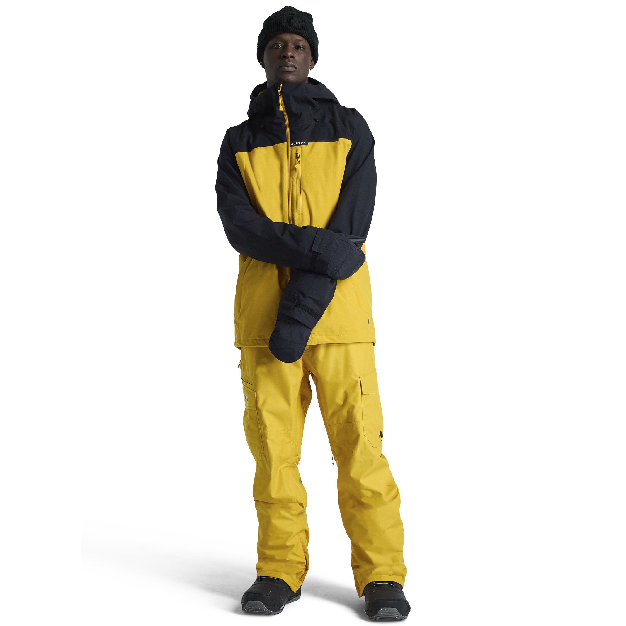 BURTON, M Lodgepole Jk