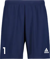 358904103102 ADIDAS Ent22 Shorts 358904103102 ADIDAS Ent22 Shorts Standard Small1x1