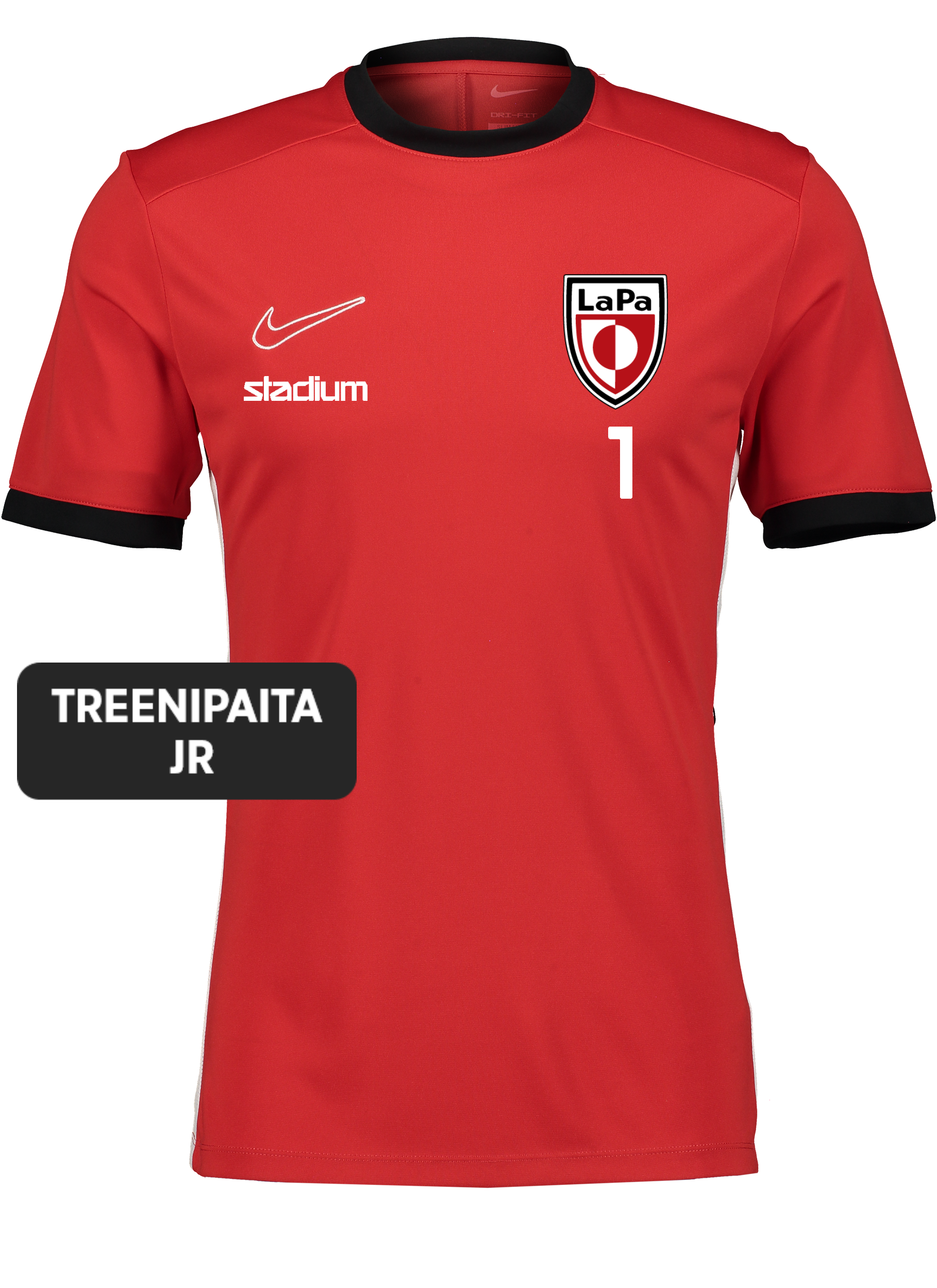 
NIKE, 
Acd25 Ss Top Jr, 
Detail 1
