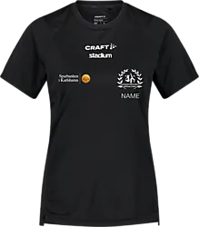 398764106101 CRAFT Rush 2.0 Ss Tee W 398764106101 CRAFT Rush 2.0 Ss Tee W Standard Small1x1