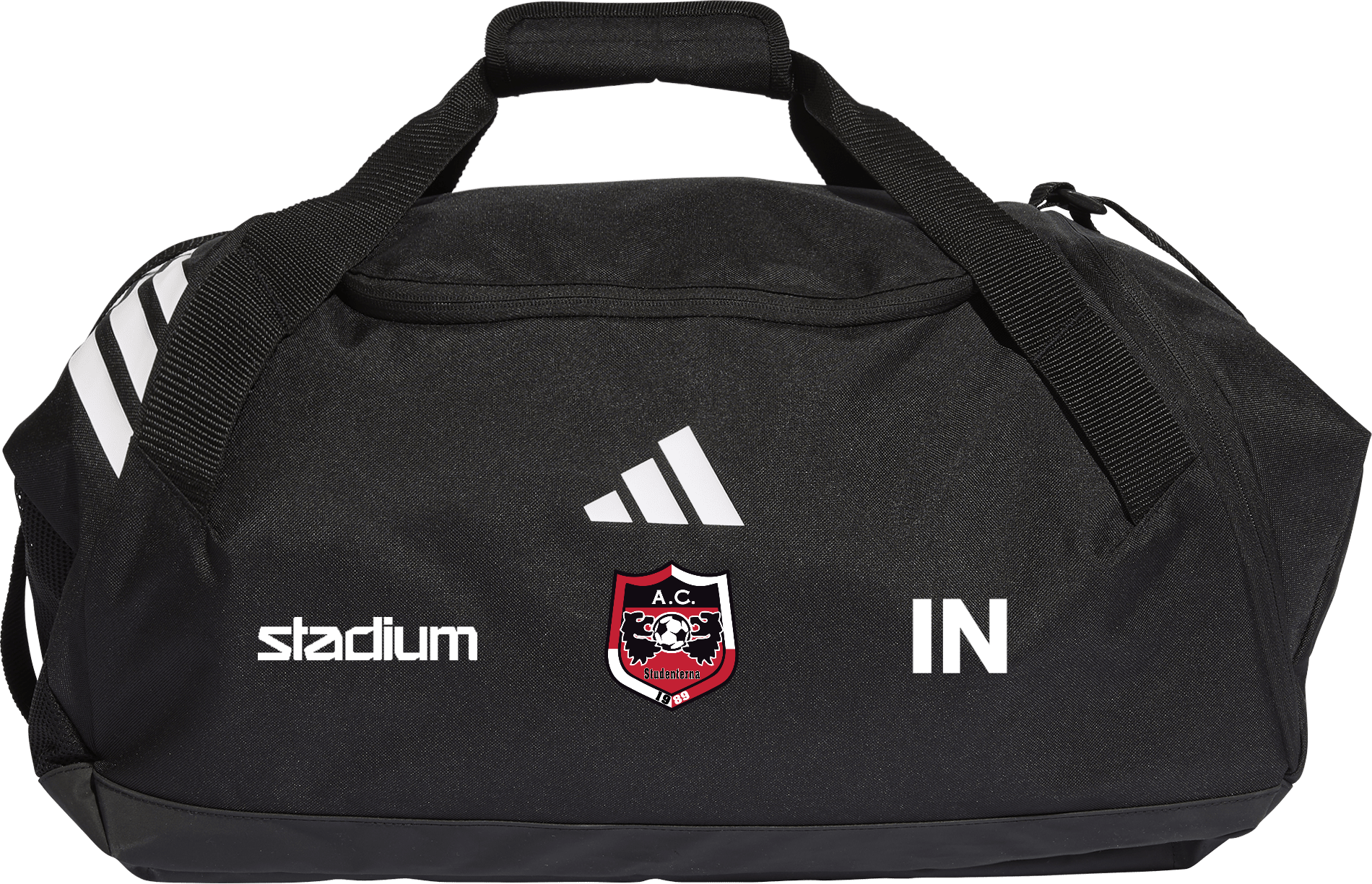 
ADIDAS, 
TIRO DUFFLE M, 
Detail 1
