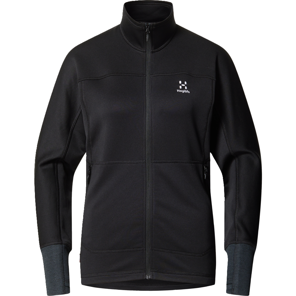 HAGL&Ouml;FS, BETULA JACKET WOMEN