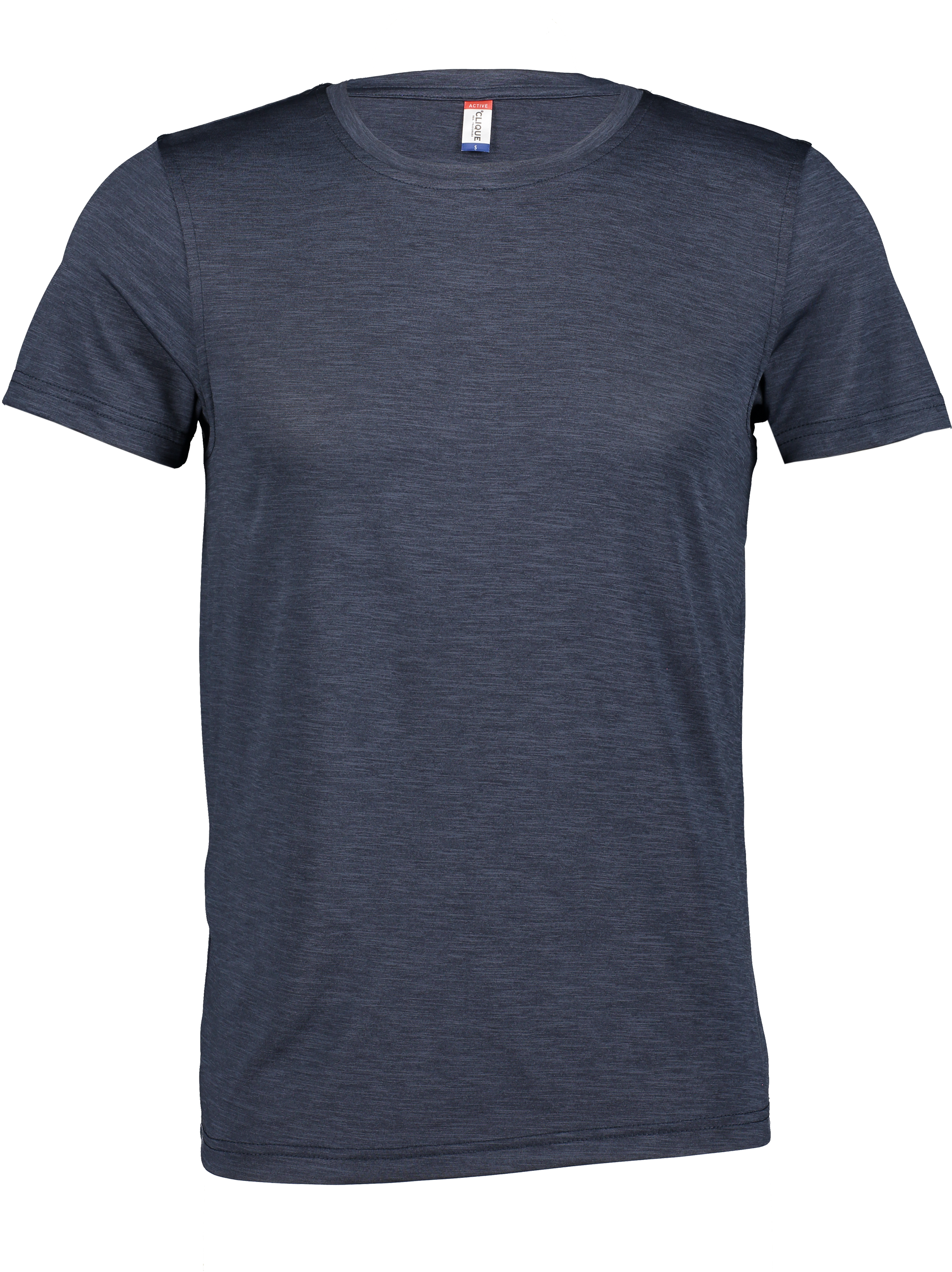 
CLIQUE, 
Basic Active-T Melange, 
Detail 1
