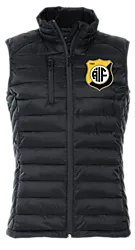 248026101101 CLIQUE Hudson Vest W 248026101101 CLIQUE Hudson Vest W Standard Small1x1