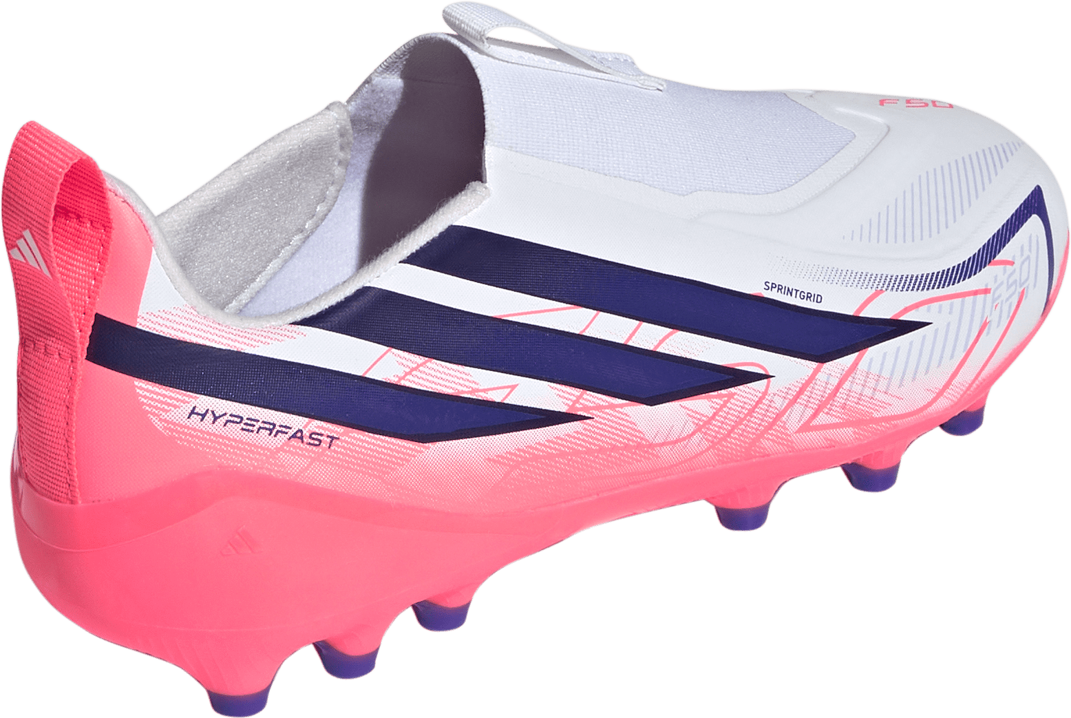 ADIDAS, F50 HYPERFAST LEAGUE LL AG JR
