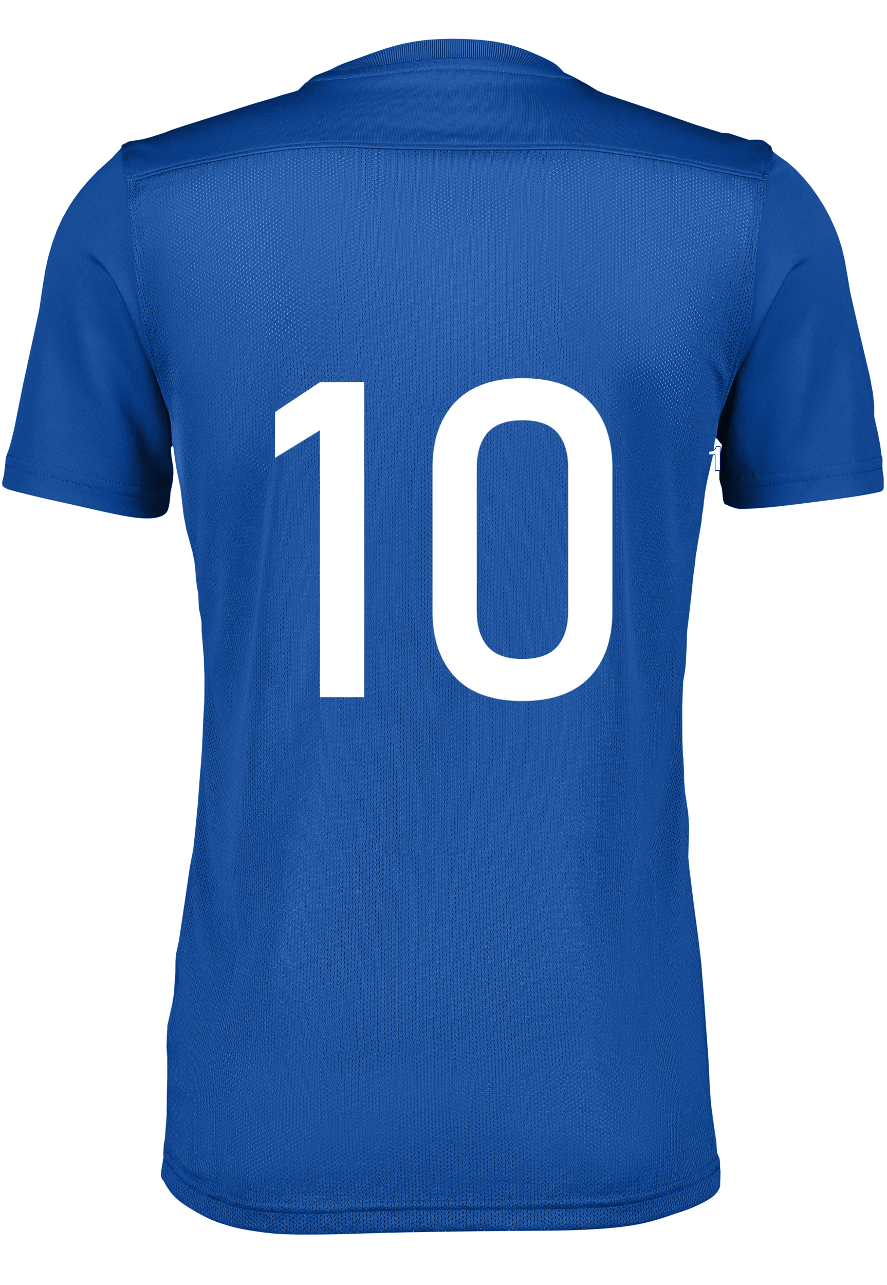 NIKE, Park VII SS Jsy Jr