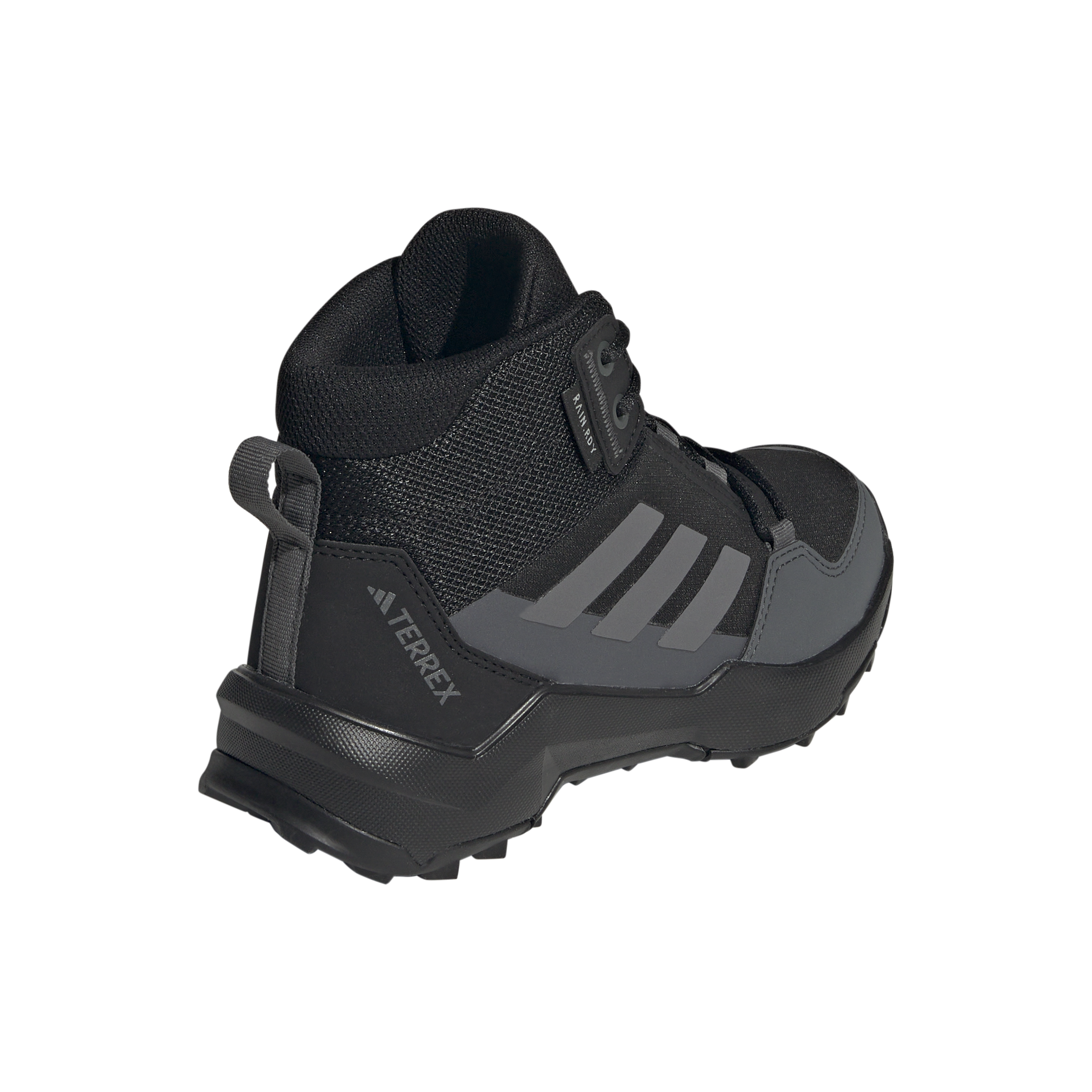ADIDAS, J Terrex Ax4R R.Rdy Mid K