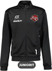 397395101105 FATPIPE Fast Track Jacket Jr 397395101105 FATPIPE Fast Track Jacket Jr Standard Small1x1