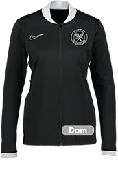 400358101101 NIKE Acd25 Trk Jkt W 400358101101 NIKE Acd25 Trk Jkt W Standard Small1x1