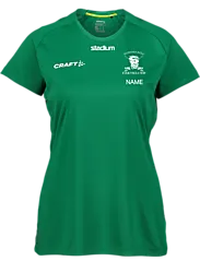 321482105101 CRAFT Evolve Tee W 321482105101 CRAFT Evolve Tee W Standard Small1x1
