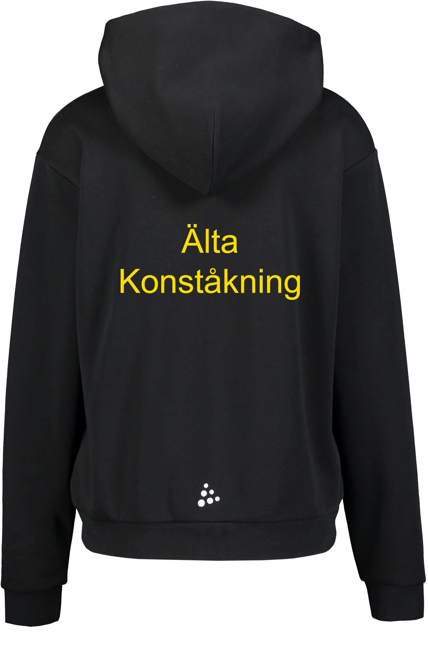 CRAFT, Community 2.0 Fz Hood W