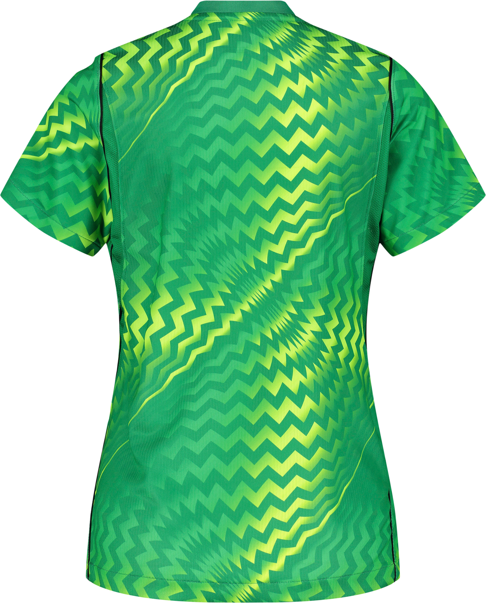 NIKE, GARDIEN VI GK SS JSY W