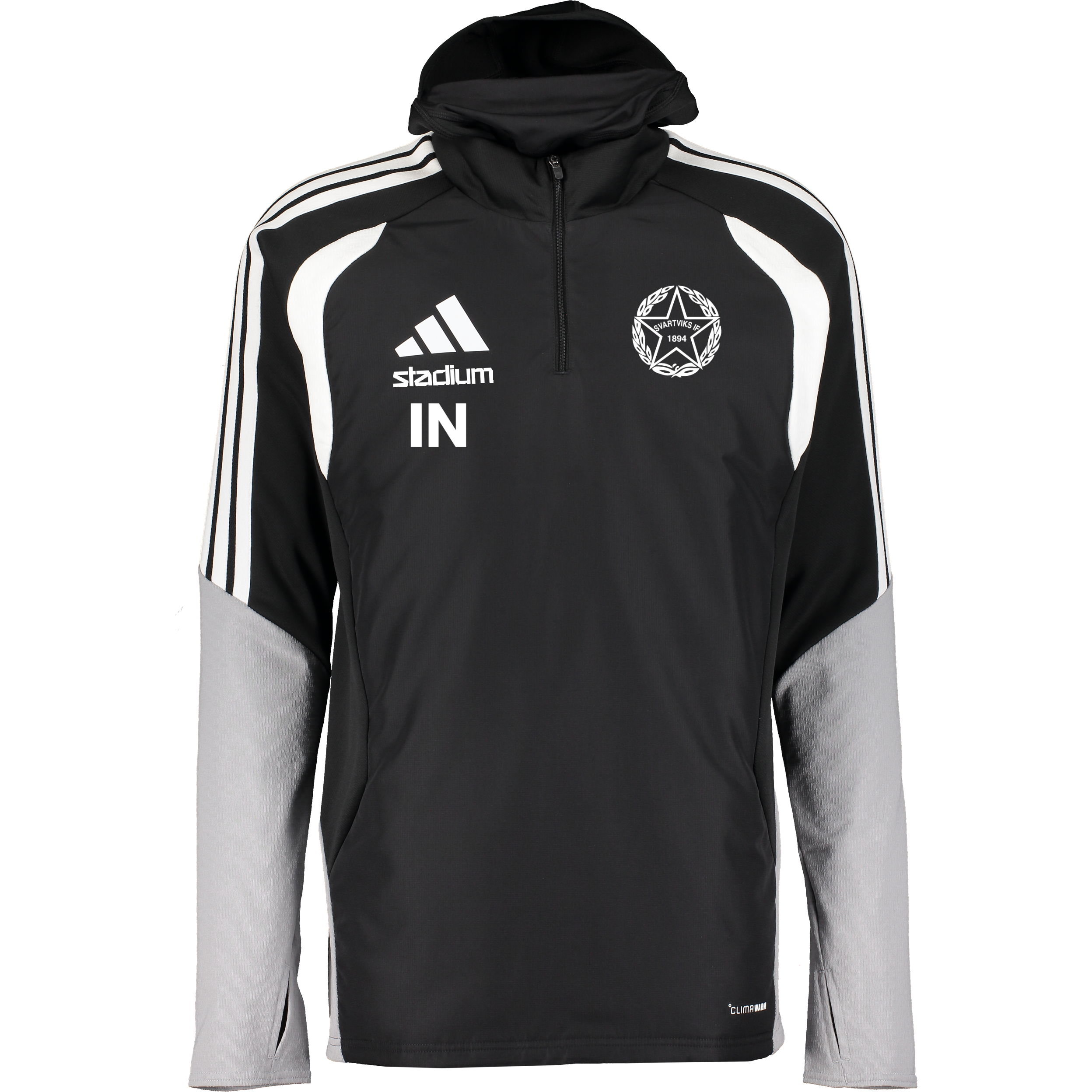 
ADIDAS, 
TIRO26 C WINT TOP, 
Detail 1
