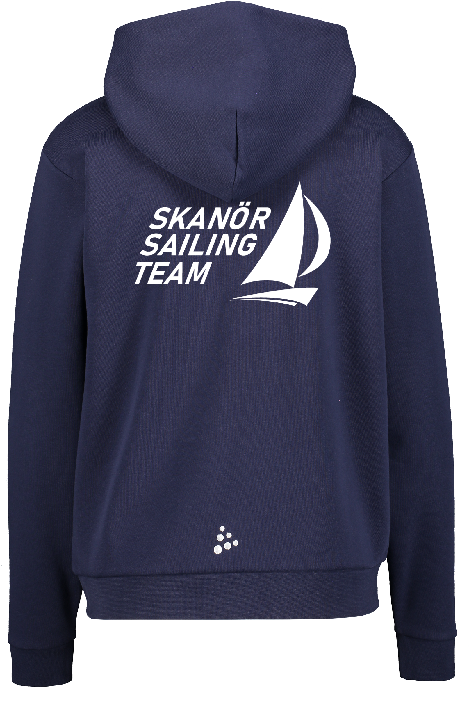 CRAFT, Community 2.0 Fz Hood W